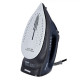 مكواة بخار جيباس - 2400W - جافة ورطبة 2*1 GSI7703N مكواة بخار جيباس - 2400W - جافة ورطبة 2*1 GSI7703N