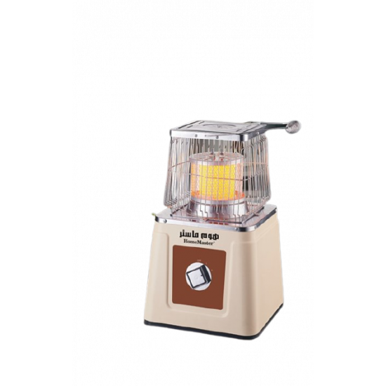 دفاية كهربائية من هوم مستر 1600 واط HM-723