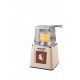 دفاية كهربائية من هوم مستر 1600 واط HM-723