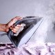 مكواة بخار سيراميك - من كريبتون تنظيف ذاتيKNSI6237 