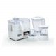 عصارة متعددة الوظائف 4 في 1 ومحضرة طعام  KNB6021NV  