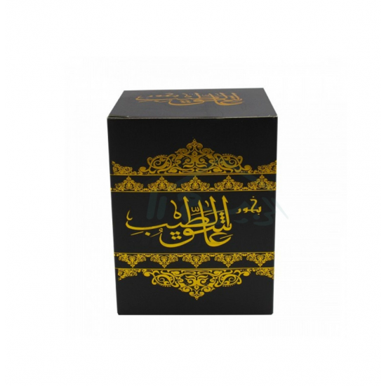 بخور عاشق الطيب خليط من العود و العطورات الشرقية