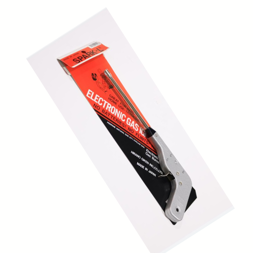 ولاعة شرار لأفران الغاز - صناعة يابانية أصلي 100% ولاعة شرار لأفران الغاز - صناعة يابانية أصلي 100%