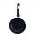 مقلاة (طاوة) يدوية قوية و عملية ١٨ سم طهي صحي FRYPAN