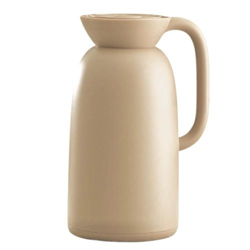 ترمس بروز بيج فاتح 1 لتر تصميم عصري من هوست يحفظ الحرارة 12 ساعة