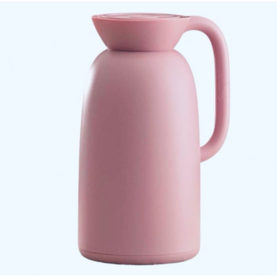 ترمس قهوة هوست فاتح 1 لتر تصميم عصري لحفظ الحرارة لفترة طويلة ترمس قهوة هوست فاتح 1 لتر تصميم عصري لحفظ الحرارة لفترة طويلة