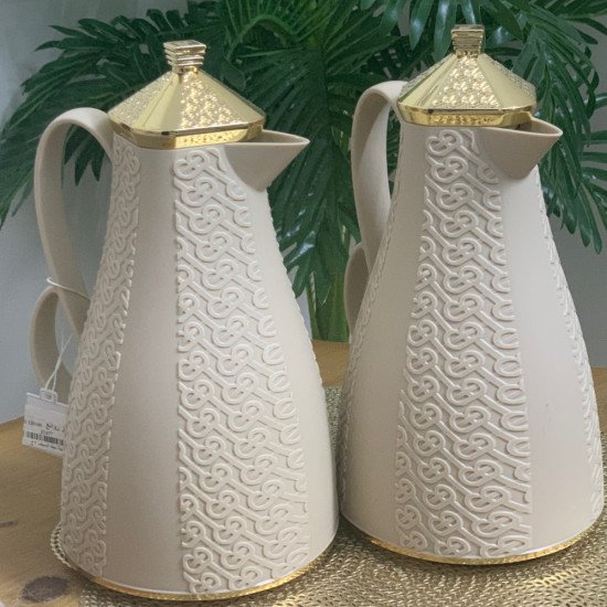 طقم شاهي وقهوه