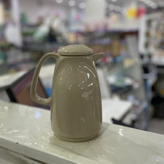 ثلاجة صناعة المانيه نص لتر