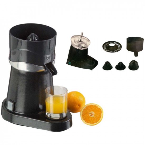 عصارة رائعة من هوم ماستر 160 واط كبيره ،موديل  HM-437