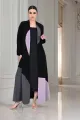 عباية كريب و جاكار 091