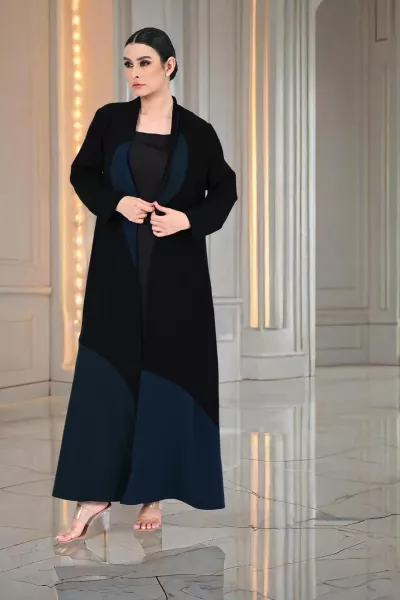 عباية كريب و جاكار 092