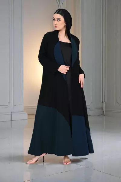 عباية كريب و جاكار 092