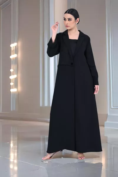 عباية كريب و جاكار 097