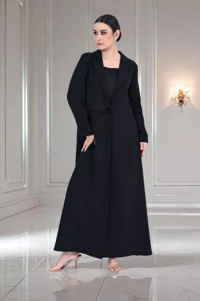 عباية كريب و جاكار 097