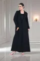 عباية كريب و جاكار 097