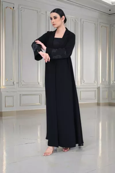 عباية كريب و جاكار 096