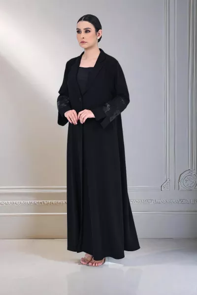 عباية كريب و جاكار 096