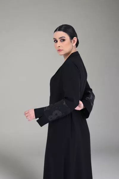 عباية كريب و جاكار 096