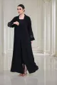 عباية كريب و جاكار 096