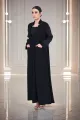 عباية كريب و جاكار 094