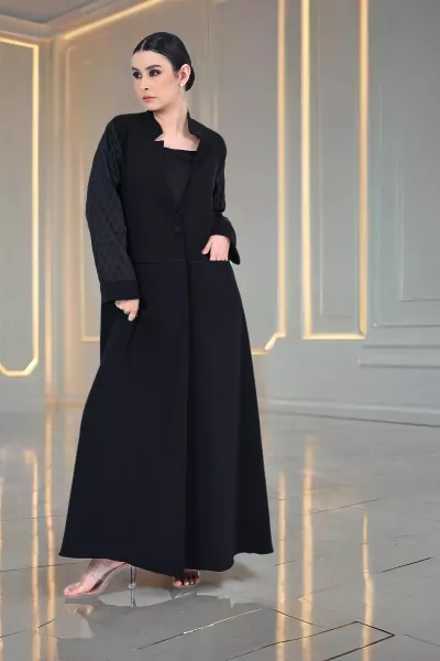 عباية كريب و جاكار 094