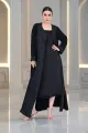 عباية كريب و جاكار 098