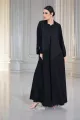 عباية كريب و جاكار 0102