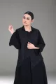 عباية كريب و جاكار 0102