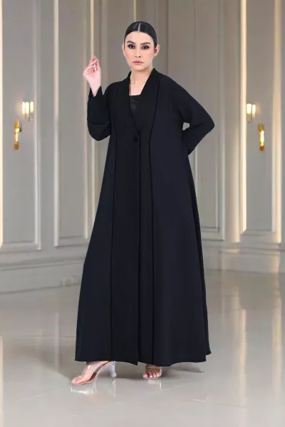 عباية كريب و جاكار 093