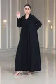 عباية كريب و جاكار 093