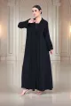 عباية كريب و جاكار 093