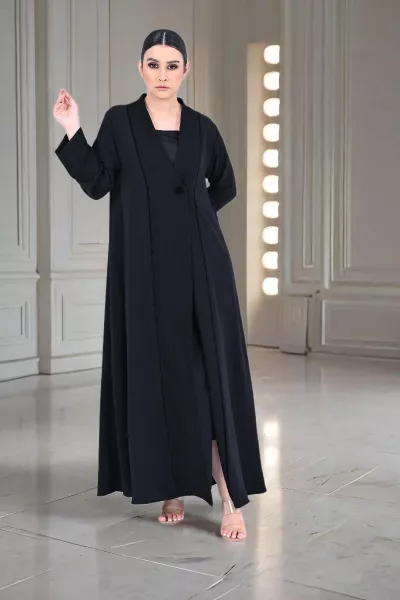 عباية كريب و جاكار 093