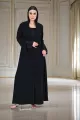 عباية كريب و جاكار 0100