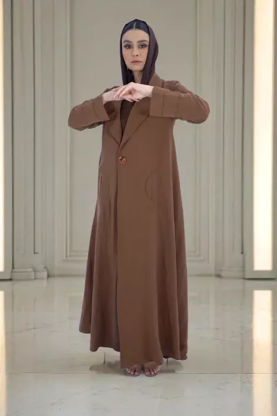 عباية لينين بني 088