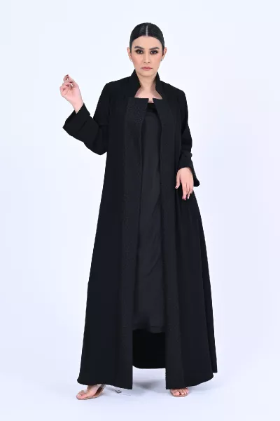 عباية كريب و جاكار 089