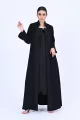 عباية كريب و جاكار 089