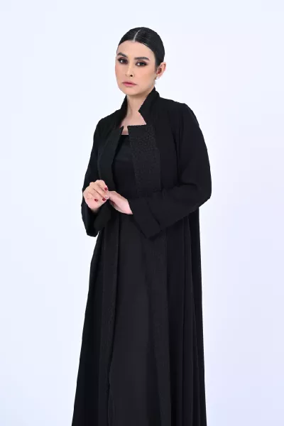 عباية كريب و جاكار 089