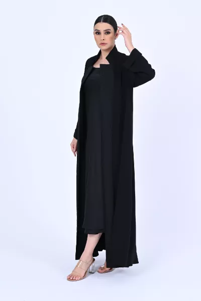 عباية كريب و جاكار 089