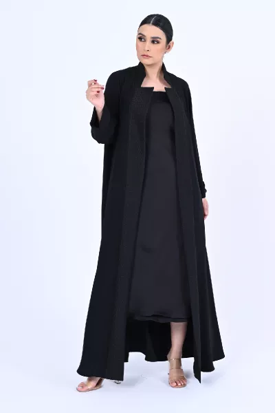 عباية كريب و جاكار 089