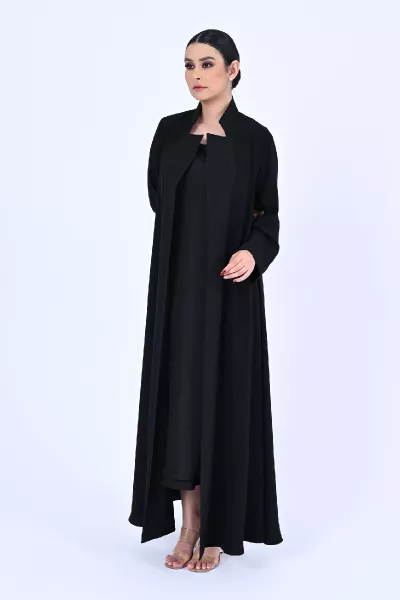 عباية كريب و جاكار 089
