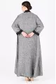 عباية لينين و حرير 01026