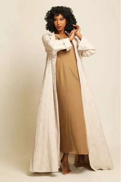 عباية لينين 045