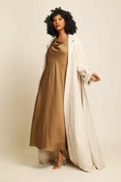 عباية لينين 045
