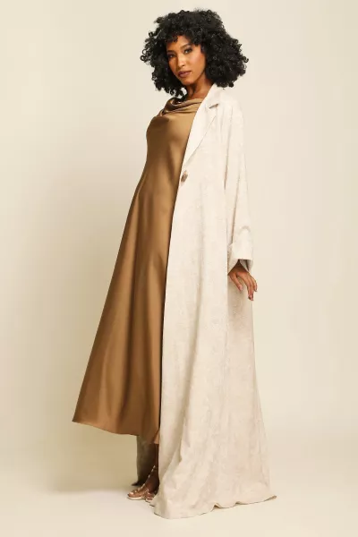 عباية لينين 045