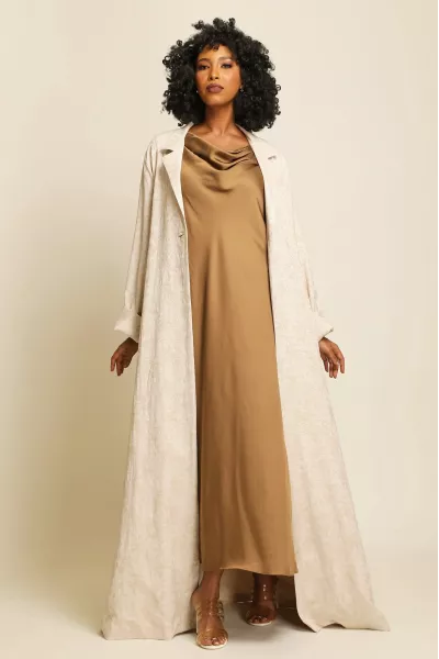 عباية لينين 045