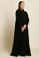 عباية كريب 042