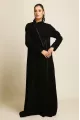 عباية كريب 042