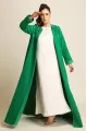 عباية كريب 018