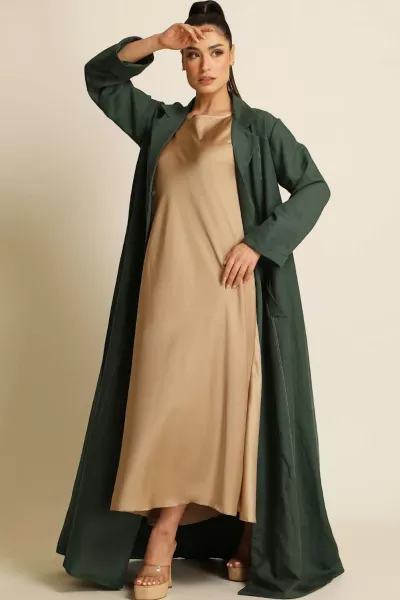 عباية لينين 057