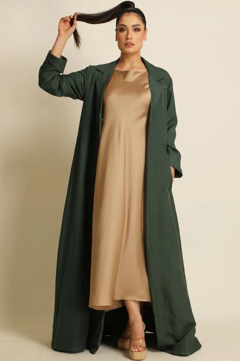 عباية لينين 057